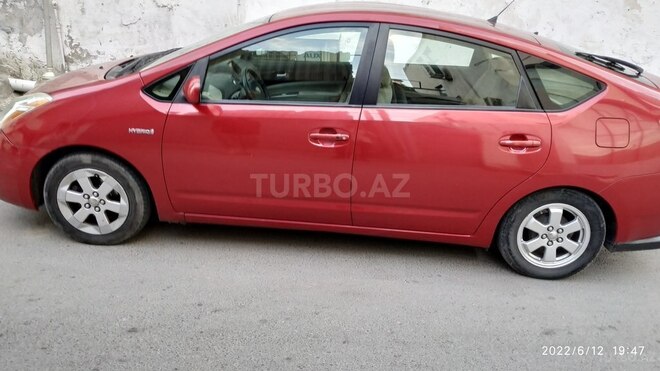 Toyota Prius 2008, 320,000 km - 1.5 l - Bakı