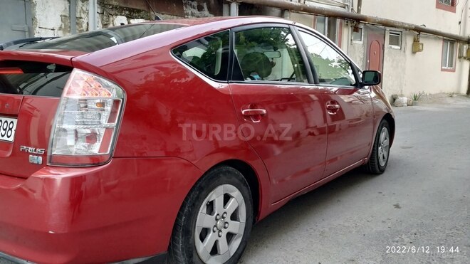 Toyota Prius 2008, 320,000 km - 1.5 l - Bakı