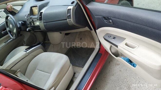Toyota Prius 2008, 320,000 km - 1.5 l - Bakı