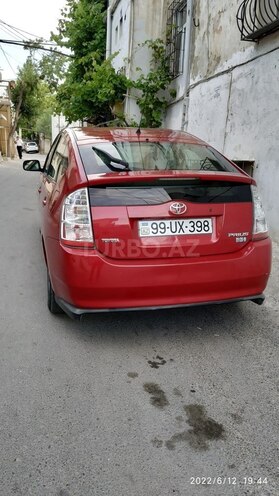 Toyota Prius 2008, 320,000 km - 1.5 l - Bakı