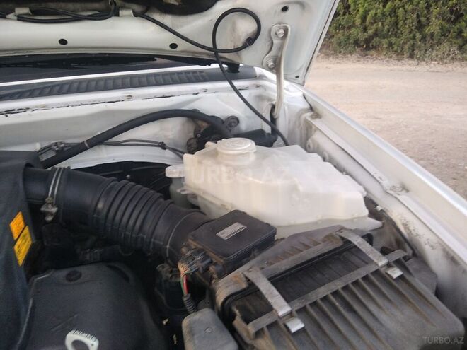 Mitsubishi Pajero io 2001, 241,000 km - 2.0 л - Bakı