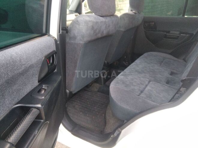 Mitsubishi Pajero io 2001, 241,000 km - 2.0 л - Bakı