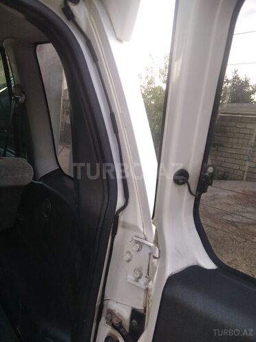 Mitsubishi Pajero io 2001, 241,000 km - 2.0 л - Bakı