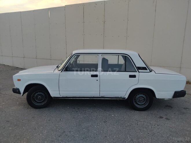 LADA (VAZ) 2107 2002, 53,304 km - 1.6 l - Bakı