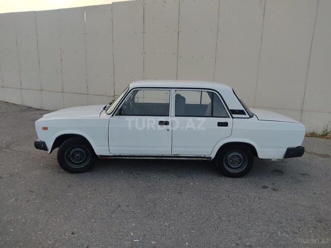 LADA (VAZ) 2107 2002, 53,304 km - 1.6 l - Bakı