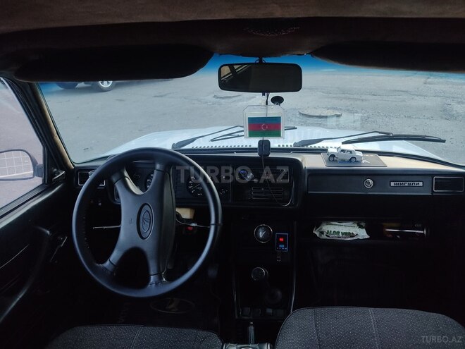LADA (VAZ) 2107 2002, 53,304 km - 1.6 l - Bakı