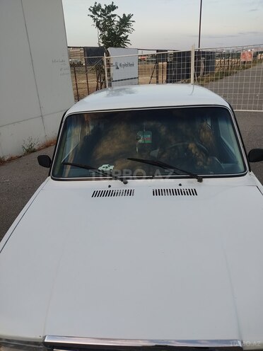 LADA (VAZ) 2107 2002, 53,304 km - 1.6 l - Bakı