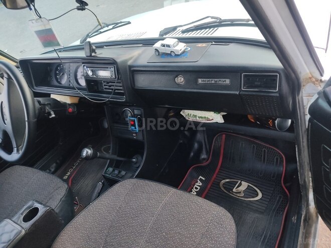 LADA (VAZ) 2107 2002, 53,304 km - 1.6 l - Bakı