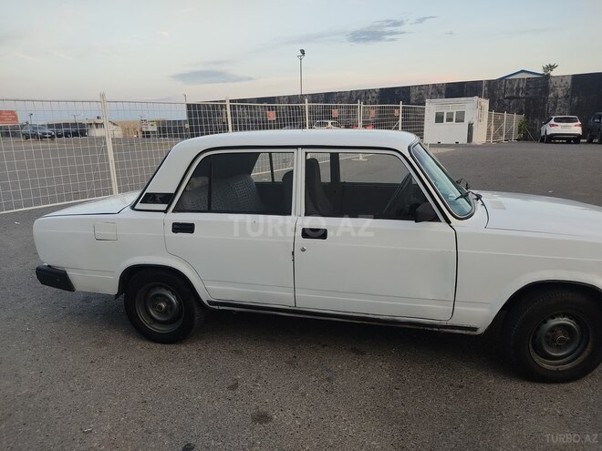 LADA (VAZ) 2107 2002, 53,304 km - 1.6 l - Bakı