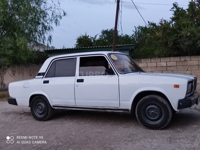 LADA (VAZ) 2107 2002, 53,304 km - 1.6 l - Bakı
