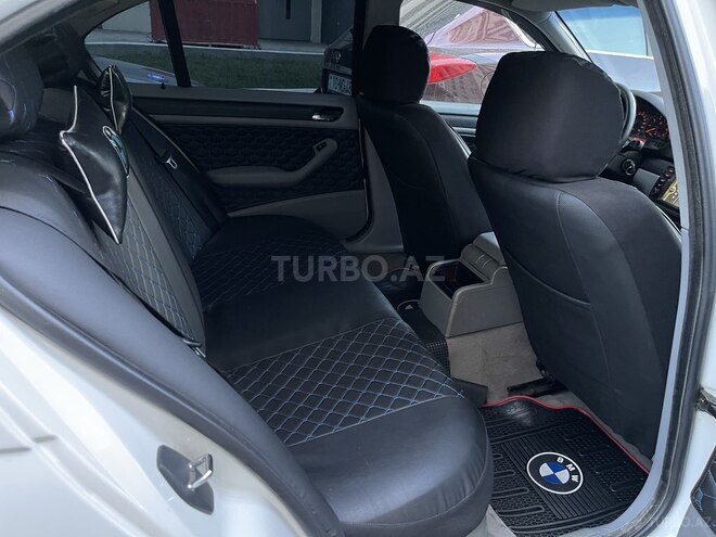 BMW 318 2000, 315,137 km - 1.9 l - Bakı