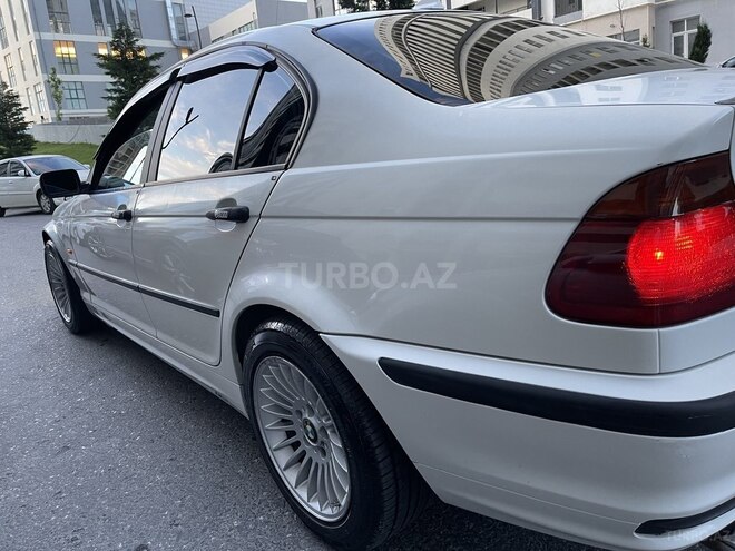 BMW 318 2000, 315,137 km - 1.9 l - Bakı
