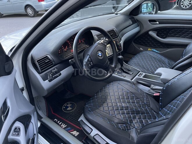 BMW 318 2000, 315,137 km - 1.9 l - Bakı