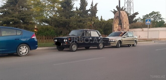 LADA (VAZ) 2106 2004, 65,000 km - 1.5 l - Bakı