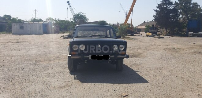 LADA (VAZ) 2106 2004, 65,000 km - 1.5 l - Bakı