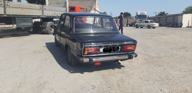 LADA (VAZ) 2106 2004, 65,000 km - 1.5 l - Bakı