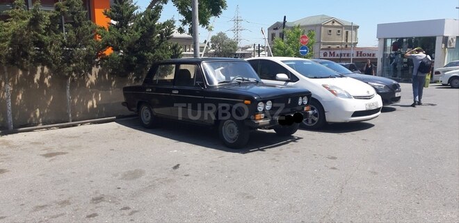 LADA (VAZ) 2106 2004, 65,000 km - 1.5 l - Bakı