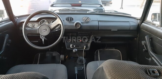 LADA (VAZ) 2106 2004, 65,000 km - 1.5 l - Bakı