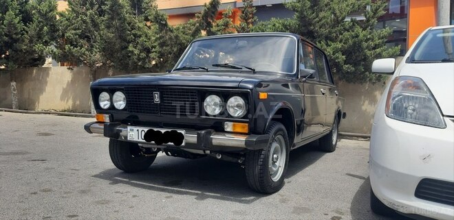 LADA (VAZ) 2106 2004, 65,000 km - 1.5 l - Bakı