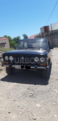 LADA (VAZ) 2106 2004, 65,000 km - 1.5 l - Bakı