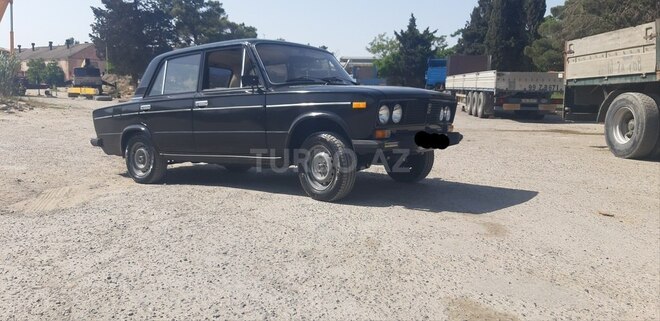 LADA (VAZ) 2106 2004, 65,000 km - 1.5 l - Bakı