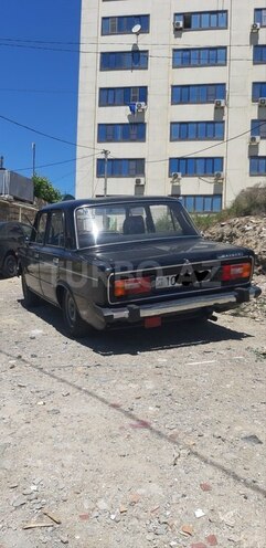 LADA (VAZ) 2106 2004, 65,000 km - 1.5 l - Bakı