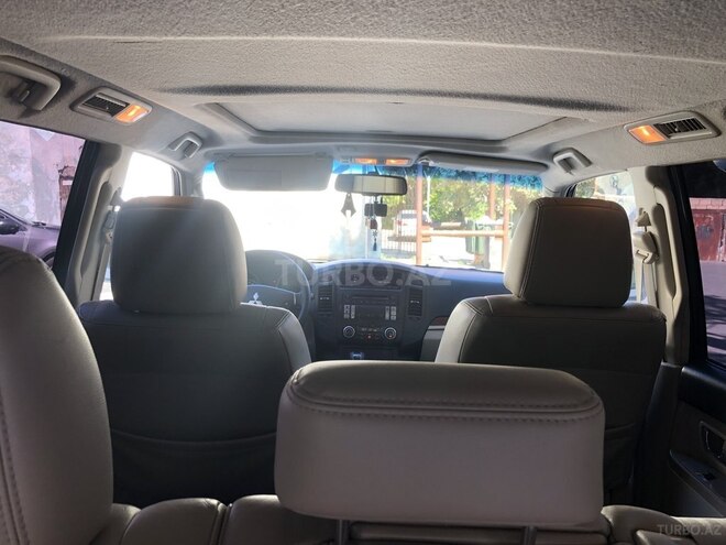 Mitsubishi Pajero 2007, 251,557 km - 3.0 l - Bakı