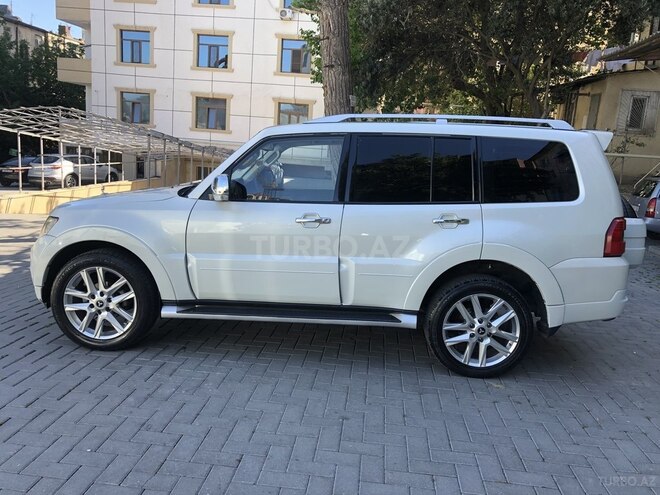Mitsubishi Pajero 2007, 251,557 km - 3.0 l - Bakı