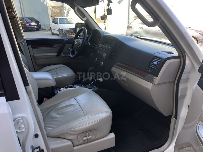 Mitsubishi Pajero 2007, 251,557 km - 3.0 l - Bakı