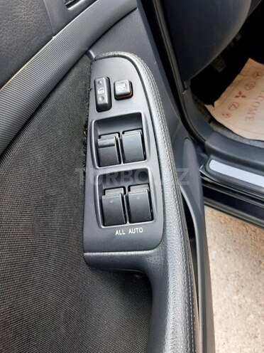 Toyota Avensis 2007, 238,000 km - 2.0 л - Bakı
