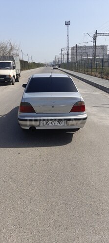 Daewoo Nexia 2005, 310,000 km - 1.5 л - Bakı