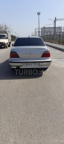 Daewoo Nexia 2005, 310,000 km - 1.5 л - Bakı
