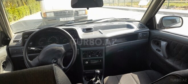 Daewoo Nexia 2005, 310,000 km - 1.5 л - Bakı