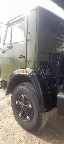 KamAz 55111 1986, 123,543 km - 11.0 л - Bakı