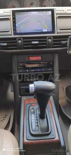 Nissan X-Trail 2003, 167,122 km - 2.5 l - Bakı