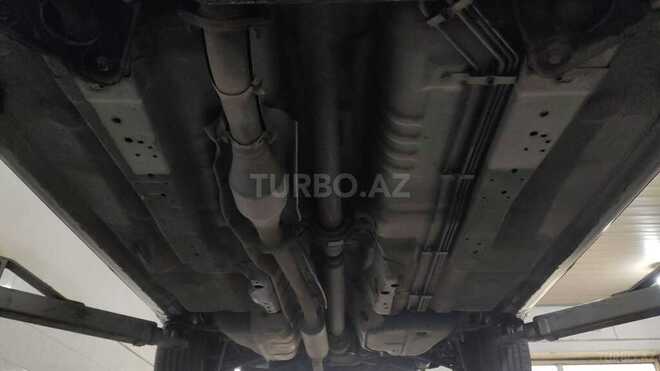Nissan X-Trail 2003, 167,122 km - 2.5 l - Bakı