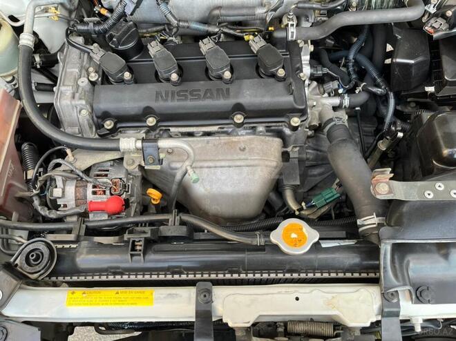 Nissan X-Trail 2003, 167,122 km - 2.5 l - Bakı