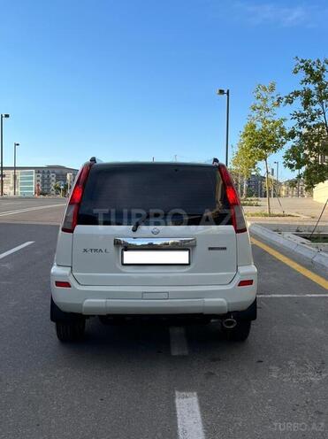 Nissan X-Trail 2003, 167,122 km - 2.5 l - Bakı