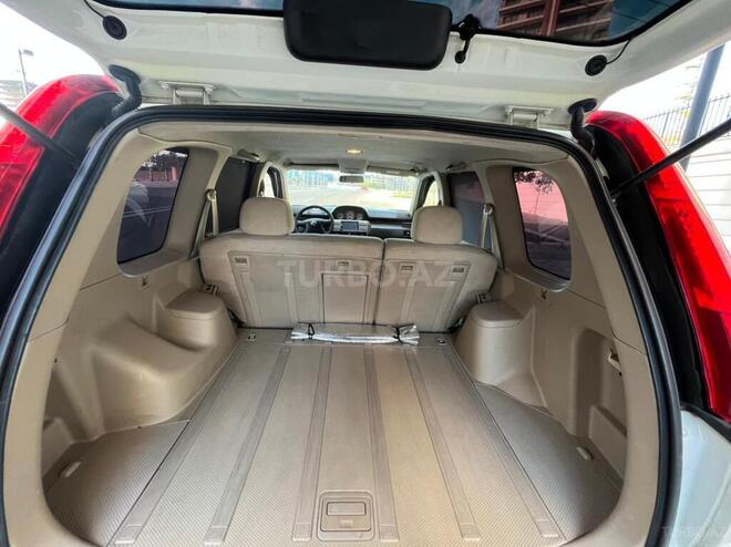Nissan X-Trail 2003, 167,122 km - 2.5 l - Bakı