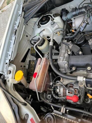 Nissan X-Trail 2003, 167,122 km - 2.5 l - Bakı