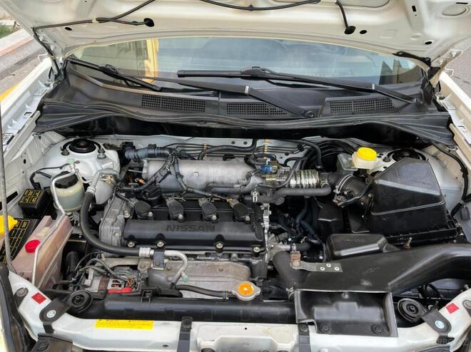 Nissan X-Trail 2003, 167,122 km - 2.5 l - Bakı