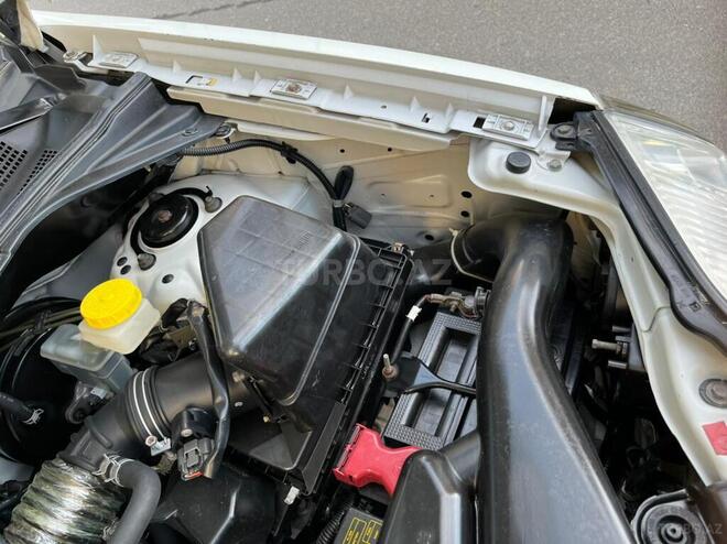 Nissan X-Trail 2003, 167,122 km - 2.5 l - Bakı