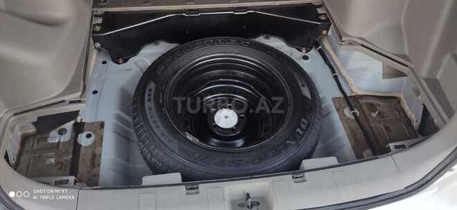 Nissan X-Trail 2003, 167,122 km - 2.5 l - Bakı
