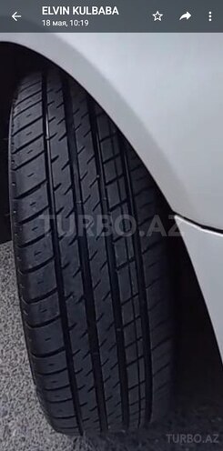 Hyundai Sonata 2007, 208,000 km - 2.4 l - Bakı
