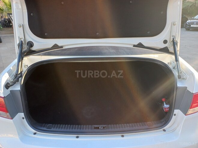 Hyundai Sonata 2007, 208,000 km - 2.4 l - Bakı