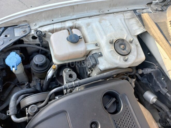 Hyundai Sonata 2007, 208,000 km - 2.4 l - Bakı