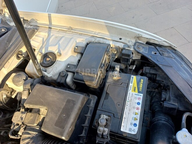 Hyundai Sonata 2007, 208,000 km - 2.4 l - Bakı