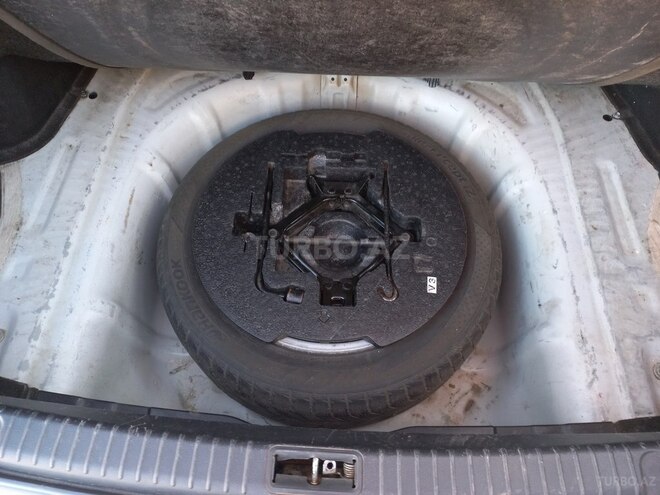 Hyundai Sonata 2007, 208,000 km - 2.4 l - Bakı