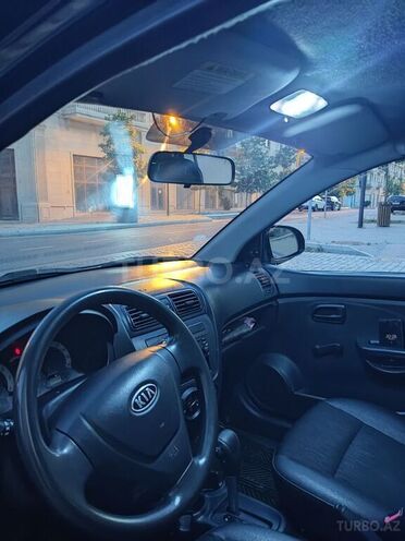Kia Picanto 2008, 190,000 km - 1.1 l - Bakı