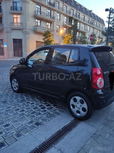 Kia Picanto 2008, 190,000 km - 1.1 l - Bakı